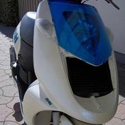 Aprilia Sonic LC70  Solgt