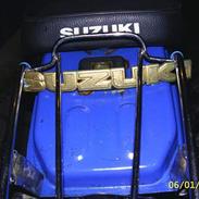 Suzuki Fz 50