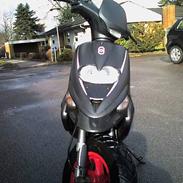 Gilera stalker