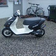 Aprilia Sonic "solgt"