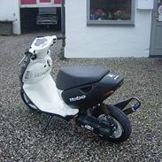Aprilia Sonic "solgt"