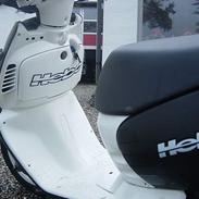 Aprilia Sonic "solgt"