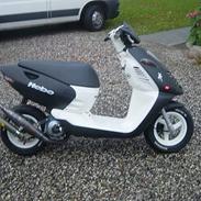 Aprilia Sonic "solgt"