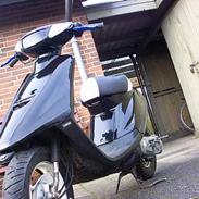 Yamaha Jog Fs -Team - [RcR] -