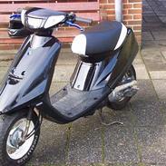 Yamaha Jog Fs -Team - [RcR] -