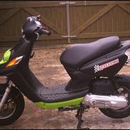 Yamaha Bws Ng >før<
