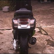 Yamaha Bws Ng >før<