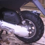 Yamaha Bws Ng >før<