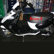 Aprilia Sonic [Solgt] :'(