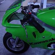 MiniBike Kawasaki