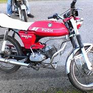 Puch Grand Prix 3g (Solgt)
