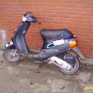 Piaggio zip (solgt)