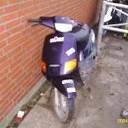 Piaggio zip (solgt)