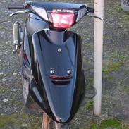 Yamaha jog