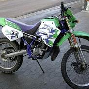 Derbi senda R *sælges*