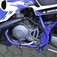 Derbi senda R *sælges*