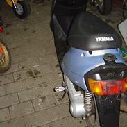 Yamaha jog 