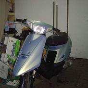 Yamaha jog 