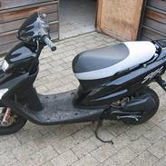 Honda SFX TIL SALG !!!