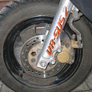 Honda SFX TIL SALG !!!