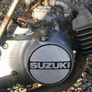 Suzuki DM 50 [SOLGT]