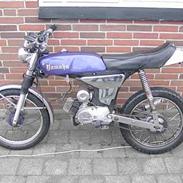 Yamaha fs1 4gear Solgt