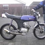 Yamaha fs1 4gear Solgt