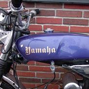 Yamaha fs1 4gear Solgt