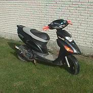 Honda SFX