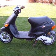 Piaggio Zip TILSALG