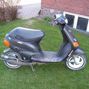 Piaggio Zip TILSALG