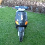 Piaggio Zip TILSALG
