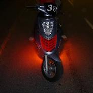 Aprilia Sonic$ (solgt)$