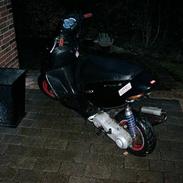 Aprilia Sonic*BYTTET*
