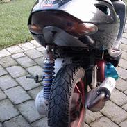 Aprilia Sonic*BYTTET*
