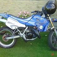 Suzuki SMX (Solgt)