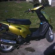 CPI Popcorn - TILSALG!