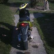 CPI Popcorn - TILSALG!