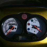 CPI Popcorn - TILSALG!