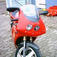 Cagiva mito 50 