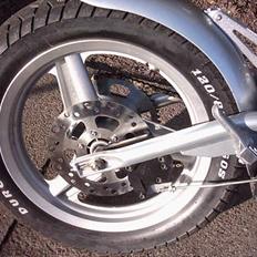 Sachs MadAss *SOLGT*