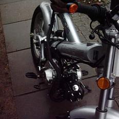 Sachs MadAss *SOLGT*