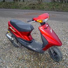 Yamaha Axis