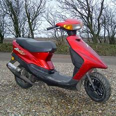 Yamaha Axis