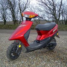 Yamaha Axis