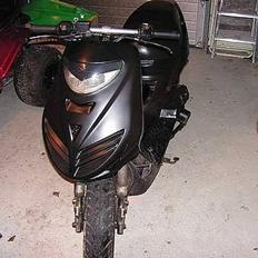 Adly super sonic   solgt