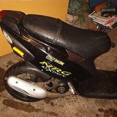 Piaggio nrg MC3 solgt