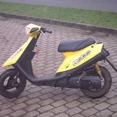 Yamaha Jog ( Solgt )