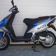 Piaggio Nrg