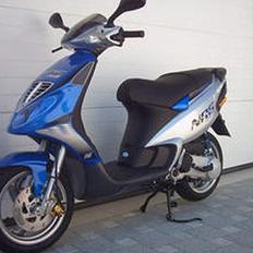 Piaggio Nrg